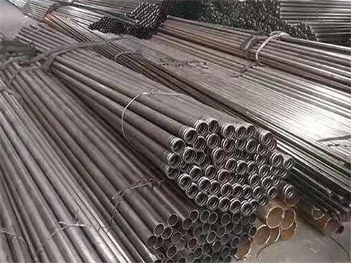 科尔沁右翼中螺旋式声测管